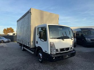 nissan cabstar nt400