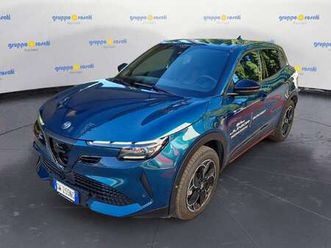 elettrica my25 elettrica speciale bev 156cv - 115