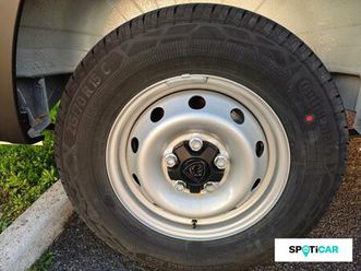 l2h1 3.0 120ch s&s pack premium connect