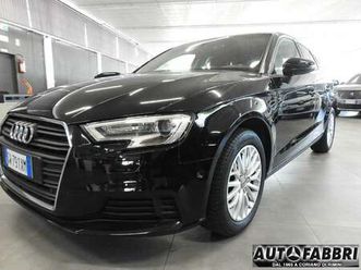 audi - - spb 1.6 tdi 116 cv s tronic full led