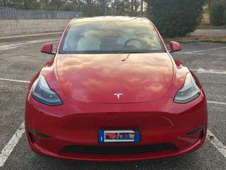 long range dual motor awd