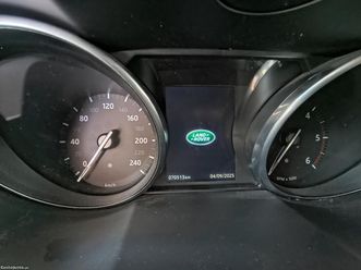 land rover evoque evoque janeiro/17