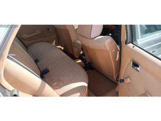 mercedes-benz 300 w123 300d agosto/81