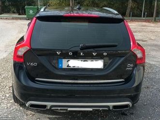 volvo v60 d6 plugin abril/13
