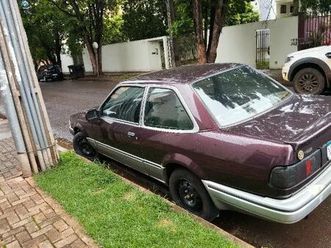 volkswagen apollo gls/ vip 1.8 1991