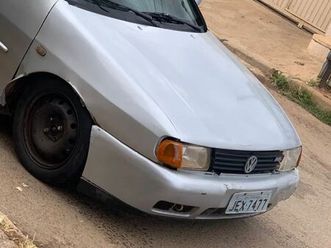 volkswagen polo classic/ special 1.8 mi 1997