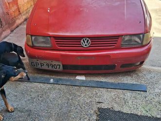 volkswagen polo classic/ special 1.8 mi 1997