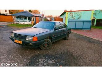 audi 100 2.3 e
