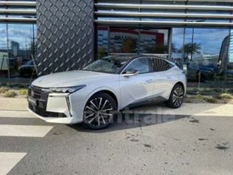 ii 1.2 hybride 145 etoile alcantara e-dct6