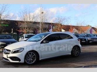 iii generation2 45 amg 4matic