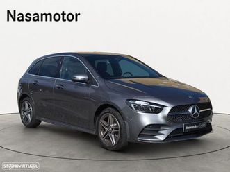mercedes-benz b 250