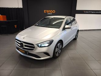 1.3 180 135 progressive line edition 7g-dct bva