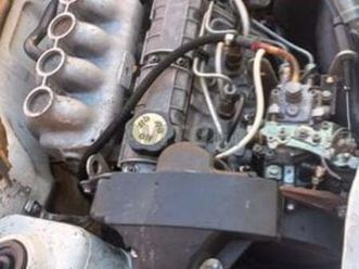 renault express diesel manuelle 1997 à khénifra