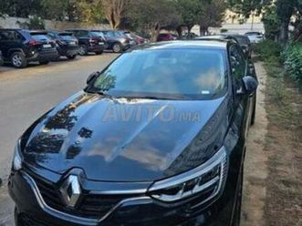 renault megan sedan 2022