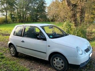 VOLKSWAGEN LUPO volkswagen-vw-lupo-1-0-benzin