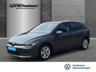 golf viii 1.5 etsi++life++aut.++led