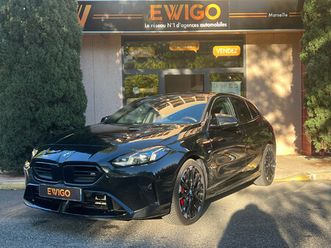 (f70) m135 xdrive 300ch dkg7 m performance*garantie bmw*malus paye*toit ouvrant panoramique*