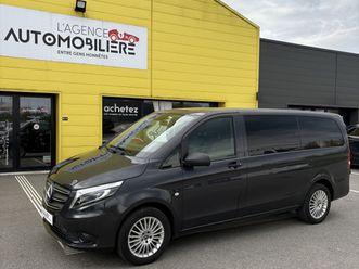 iii mixto 116 cdi long pro