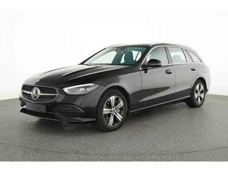 c 300 e break luxury line