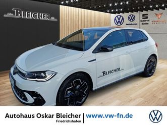 vi 1.0 l tsi opf r-line 85 kw (116 ps) 7-gang-dsg