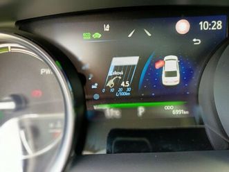 toyota camry camry 2.5 hybrid prestige e-cvt 130kw177hp a1