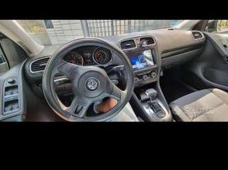 golf vi 2008 5p 1.4 tsi comfortline dsg