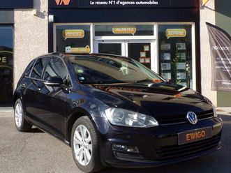 1.6 tdi 110 ch confort line