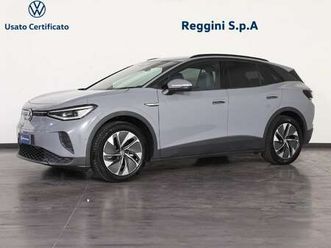 77 kwh pro performance 204cv