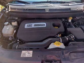 freemont 2.0 mjt 16v lounge 4x4 170cv auto e5+