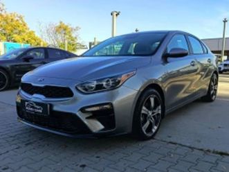 kia forte * 2.0i ръчка 11740км* ≫ 2021 • 30 000 лв. • id