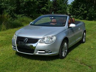 eos 2.0 fsi individual chrom