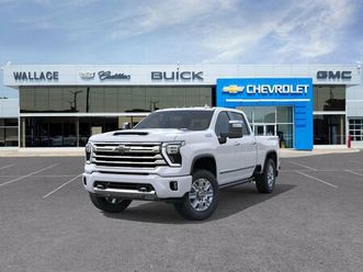 2026 chevrolet silverado 3500hd