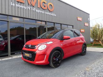 1.0 vti 70 jcc plus start-stop