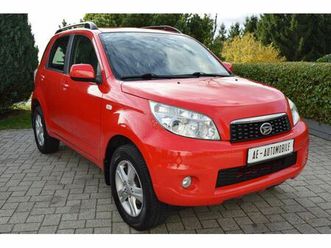 4x4 2.hd / sh gepflegt