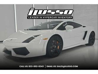 used 2011 lamborghini gallardo lp550-2