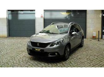 peugeot 2008 1.2 puretech style
