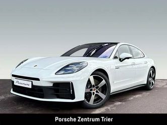 porsche panamera 4 e-hybrid
