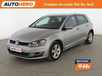 1.4 tsi advance bluemotion tech