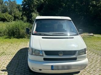 volkswagen t4 acv westfalia