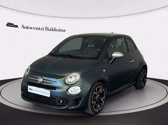 1.2 rockstar 69cv dualogic my20