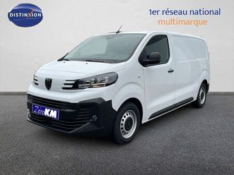 peugeot expert tepee m 1.5 bluehdi 120 ch premium