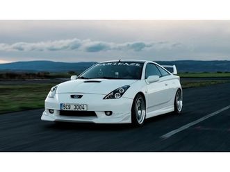 toyota celica t23 1999