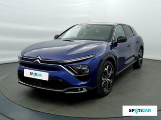 hybride rechargeable 225ch shine eeat8