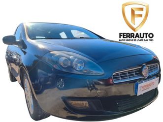 bravo 1.6mjet 105cv emotion