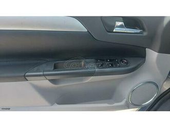 opel tigra 1400cc twintop sport aytomato 2005