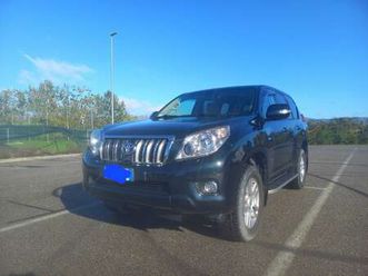 5p 3.0 d-4d executive+ 190cv auto