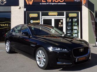 2.0 d 180 ch prestige bva