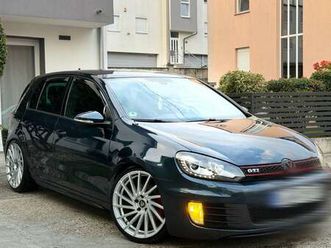 2.0 tsi gti tuning