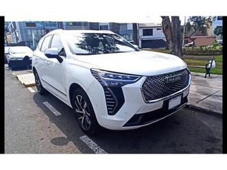 jolion 1.5t fl at 4x2 supreme plus