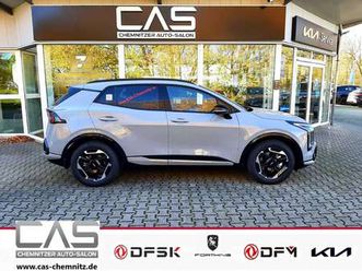 1.6t dct awd gt-line 360° led 3 zonen mj26